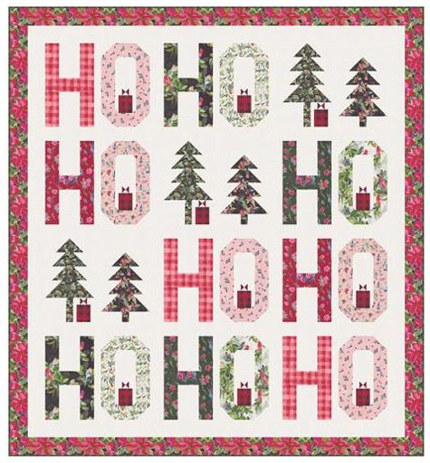 Love and Cheer Kit from Moda