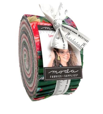 Love and Cheer Jelly Roll