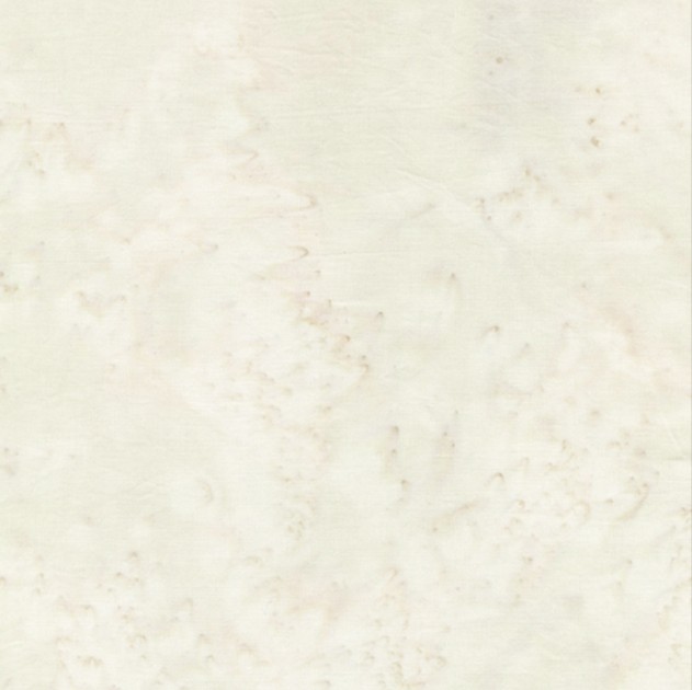 Naturally Neutrals Batik Cream from Island Batik
