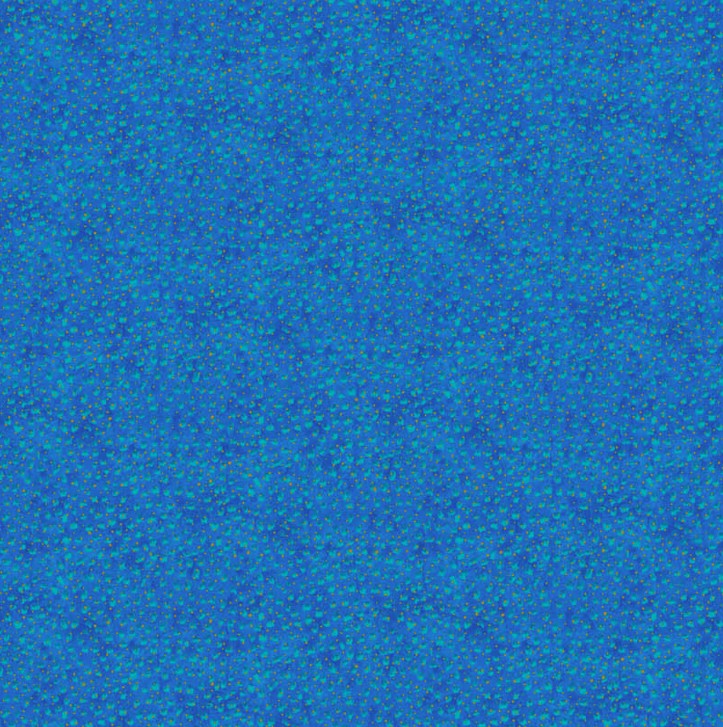 Shimmer Enigma Speckle Light Blue by Deborah Edwards for Northcott Fabrics