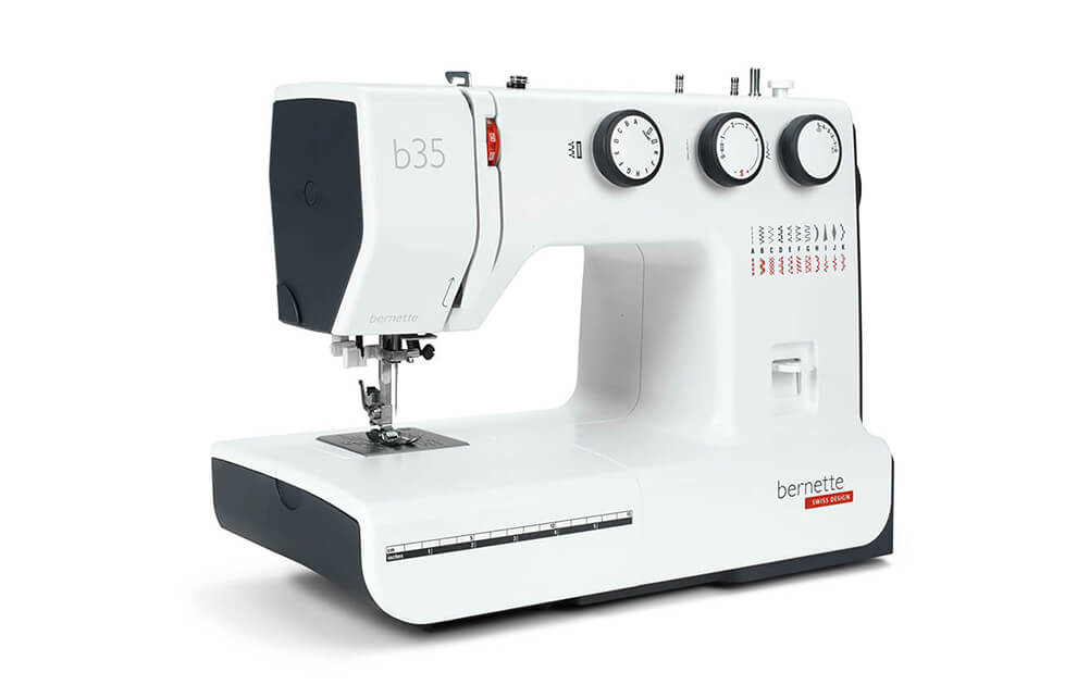 Bernette 35
