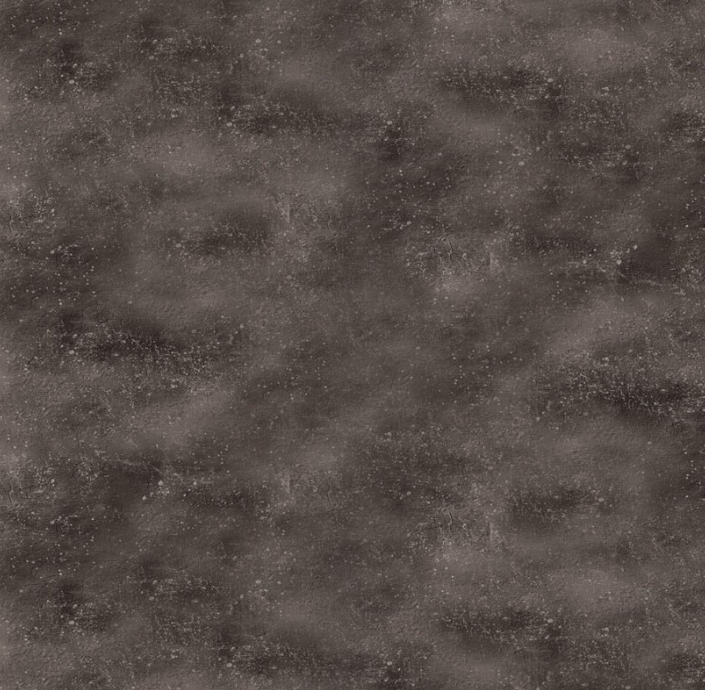 Gothic Halloween Texture Dark Gray by Dan DiPaolo for Clothworks