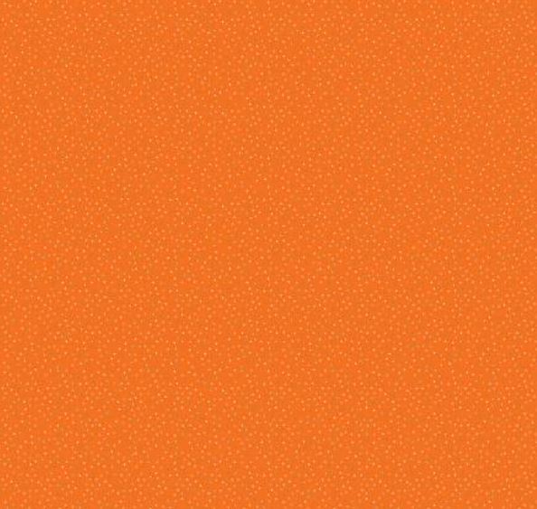 Country Confetti Creamsicle Orange