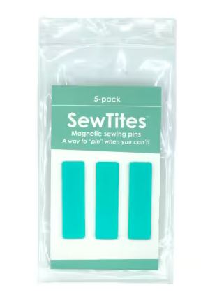 SewTites Magnetic Pin 5 Pack