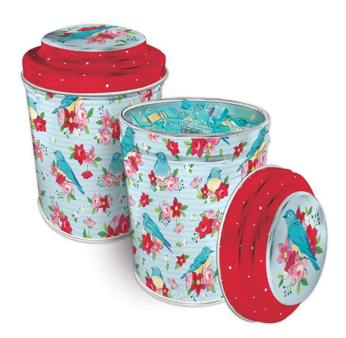 Quilty Clips from Riley Blake Designs