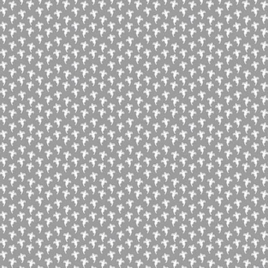 Midnight Moon Ghost Fog from Andover Fabrics