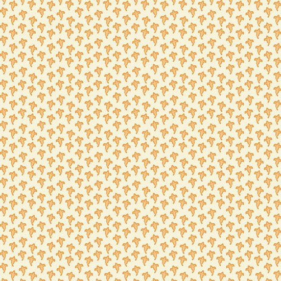 Midnight Moon Ghost Light from Andover Fabrics