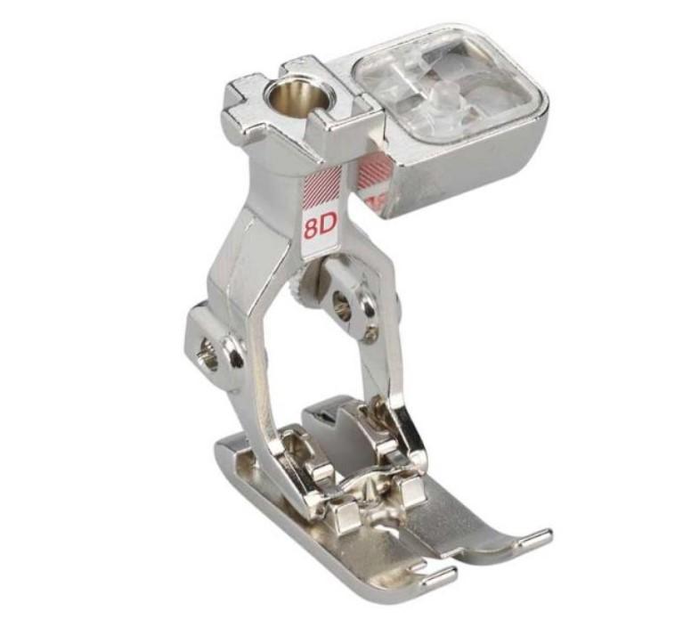 Bernina # 8 D Jeans Foot