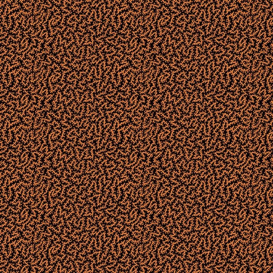 Midnight Moon Shattered Dark from Andover Fabrics
