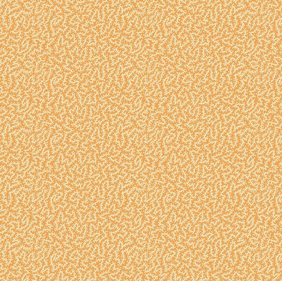 Midnight Moon Shattered Pumpkin from Andover Fabrics