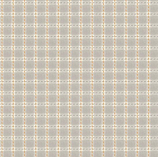 Midnight Moon Baker's Twine Soft Gray from Andover Fabrics