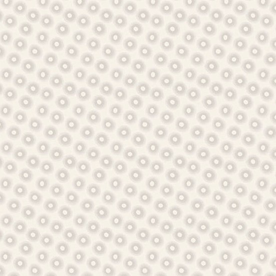 Midnight Moon Eclipse Silver from Andover Fabrics