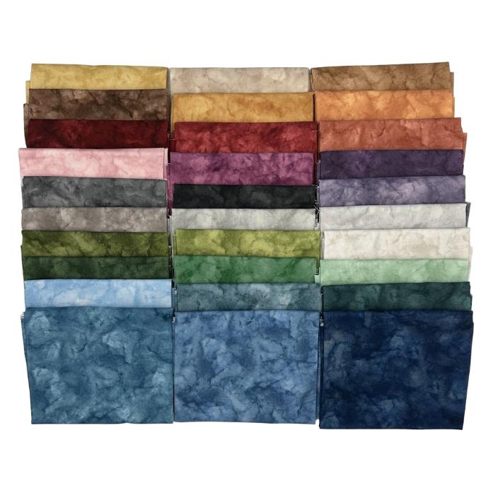 Milk Paint Fat Quarter Bundle