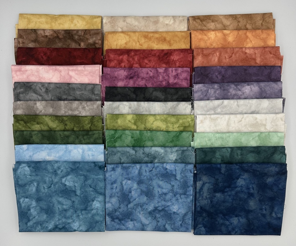 Milk Paint Fat Quarter Bundle