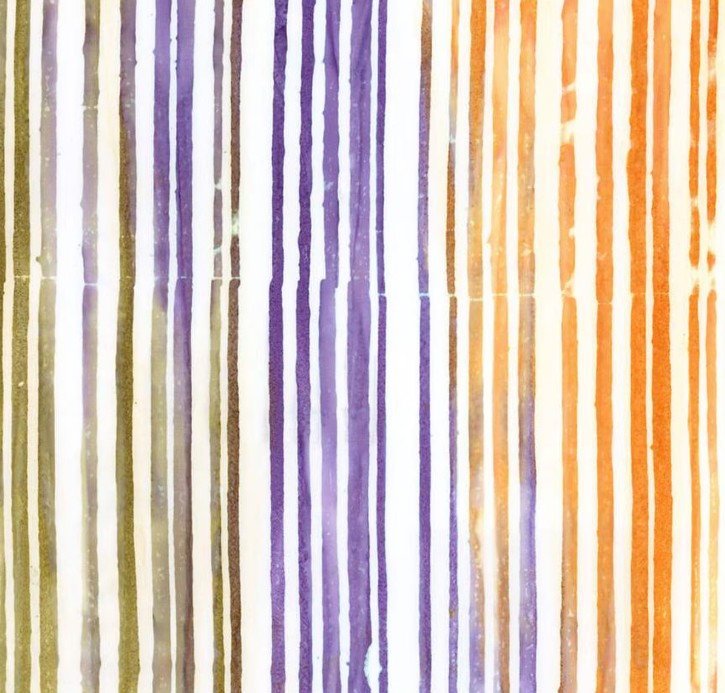 Expressions Batiks Fright This Way Stripe Brilliance by Sandy Gervais for Riley Blake Designs