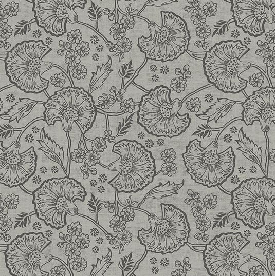 Petal Parade Quilt Backing Kit