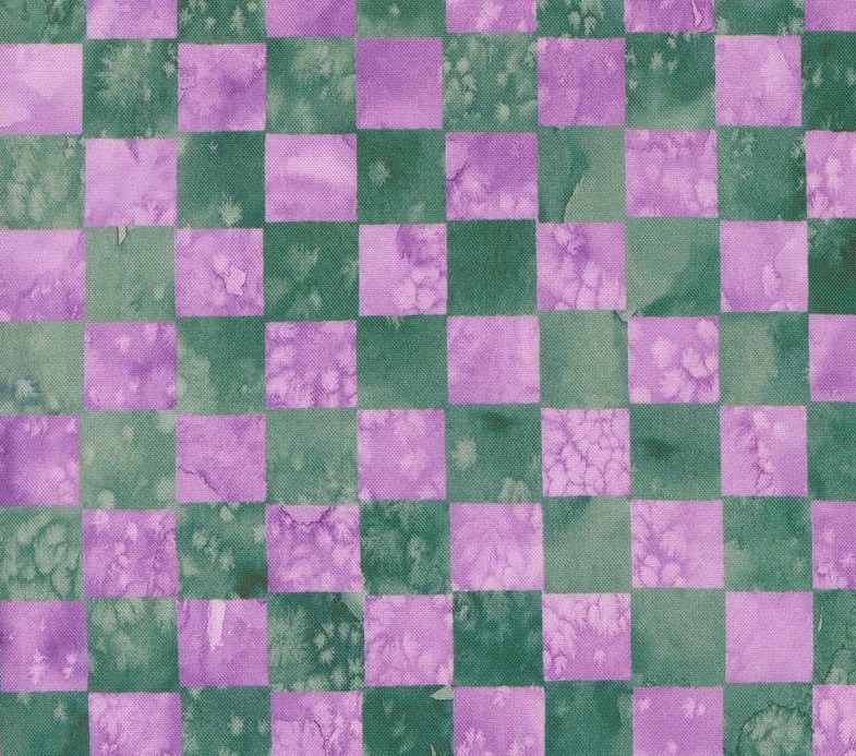 Wanderlust Patched Up Wisteria by Create Joy Project for Moda Fabrics