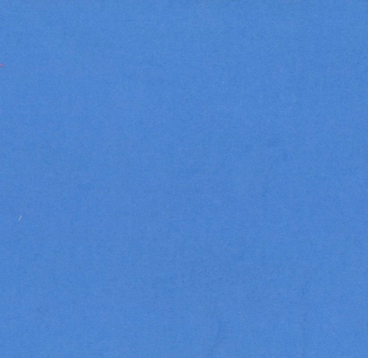 Heavy Flannel Solids Sky Blue from Oasis Fabrics