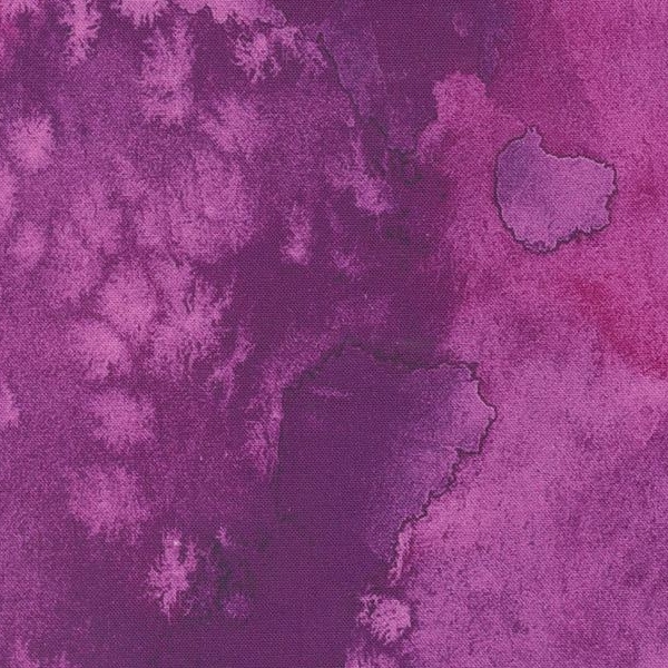 Flow Basics Watercolor Amethyst by Create Joy Project for Moda Fabrics