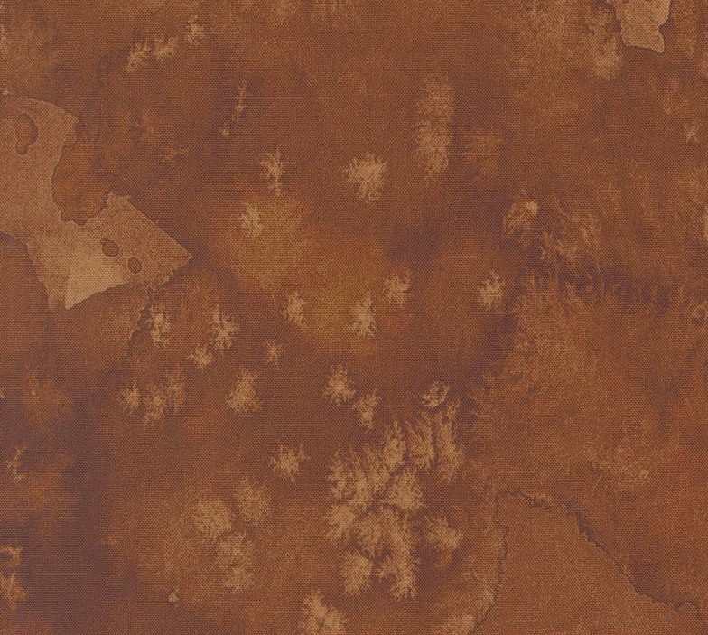 Flow Basics Watercolor Soil by Create Joy Project for Moda Fabrics