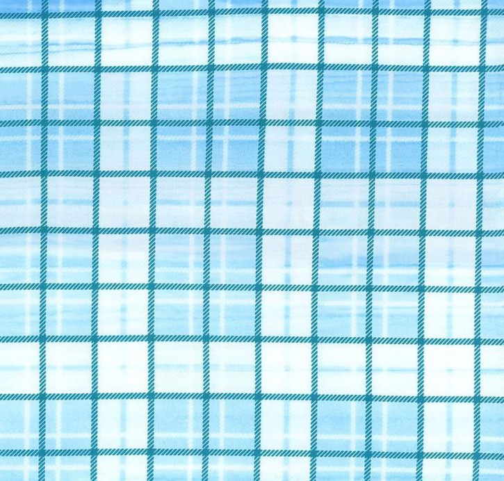 Expressions Batiks A Touch of Celtic Plaid Wisp by Patience Griffin for Riley Blake Designs