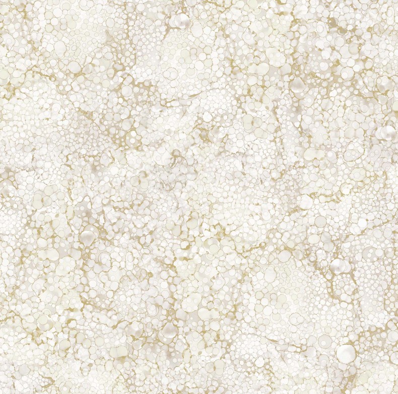 Bliss Basics Oasis Vanilla Cream from Northcott Fabrics