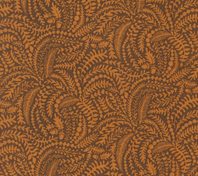 Acorn Hollow Butternut Blenders Yam by BasicGrey for Moda Fabrics