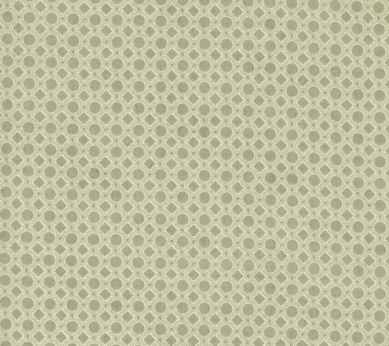 Acorn Hollow Yield Blenders Sage by BasicGrey for Moda Fabrics
