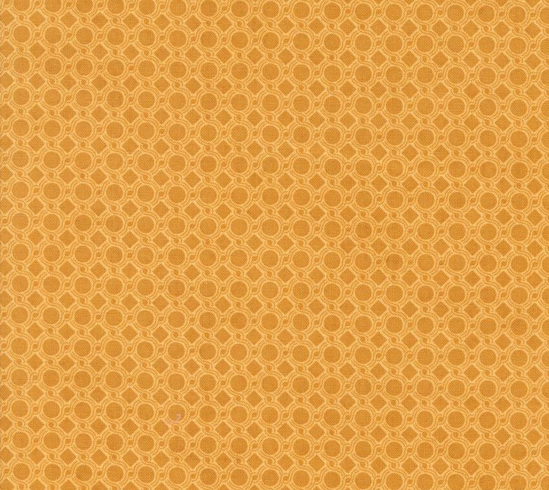 Acorn Hollow Yield Blenders Maize by BasicGrey for Moda Fabrics