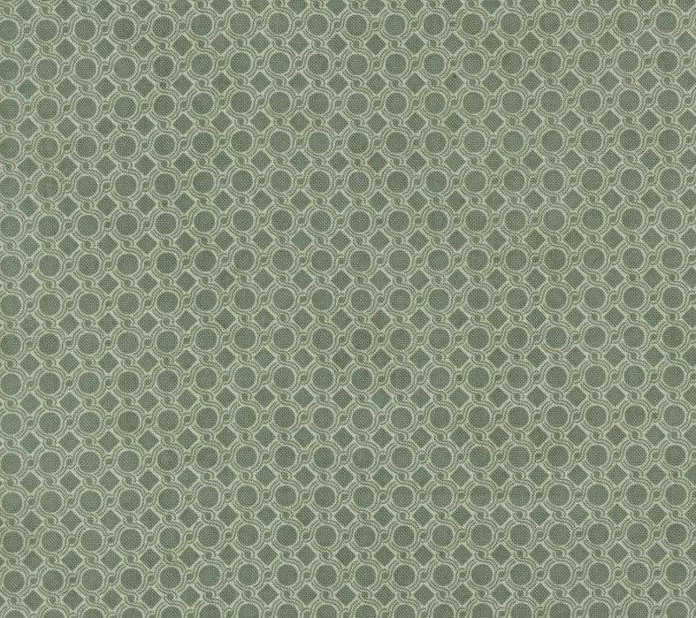 Acorn Hollow Yield Blenders Eucalyptus by BasicGrey for Moda Fabrics