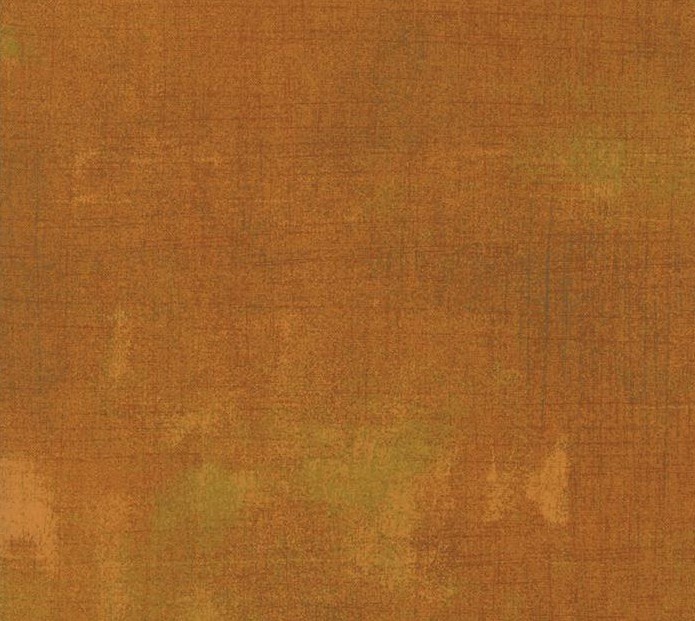 Grunge Basics Yam by BasicGrey for Moda Fabrics