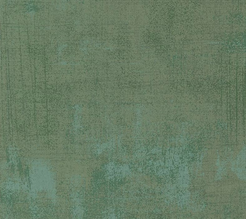 Grunge Basics Eucalyptus by BasicGrey for Moda Fabrics