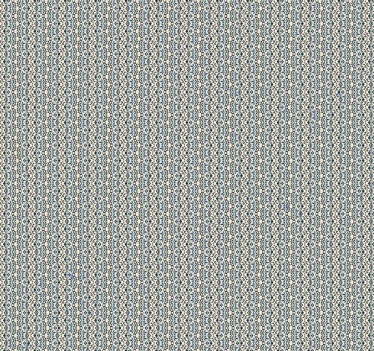 Palette Blue Tiny Print Blue by Tim Holtz for FreeSpirit Fabrics