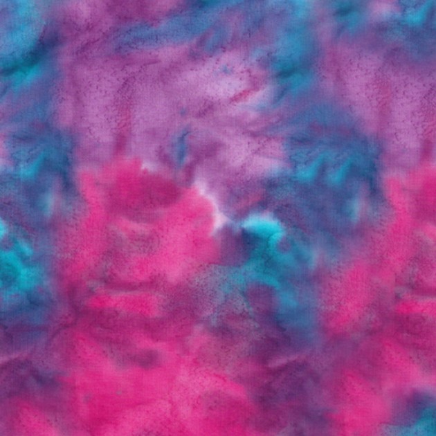 Marvelous Multis Confetti Batik from Island Batik