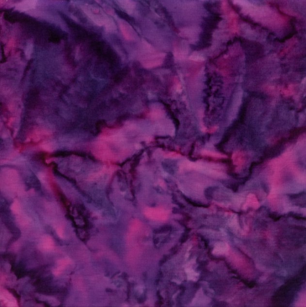 Marvelous Multis Iris Batik from Island Batik