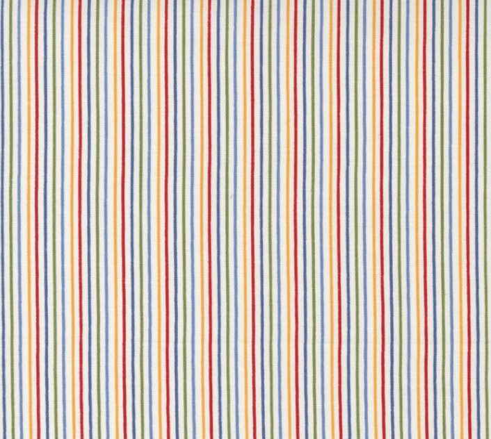 Graze Stripe Vanilla by Sweetwater for Moda Fabrics