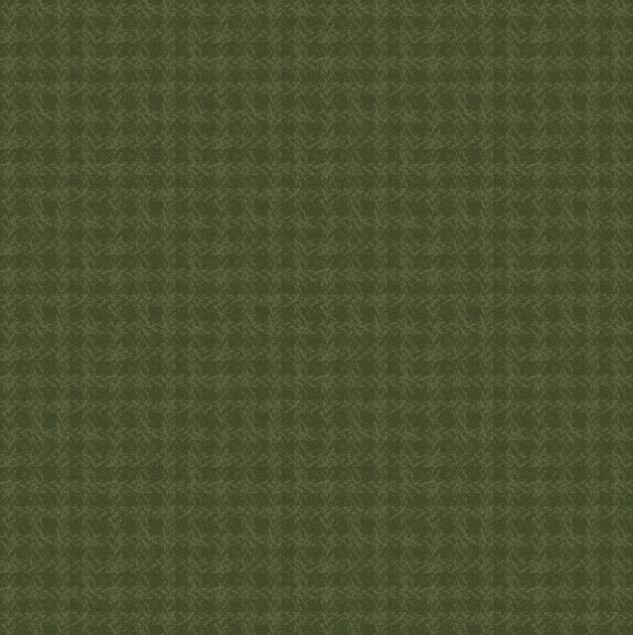 Holly Jolly Flannel Texture Green by Bonnie Sullivan for Maywood Studio