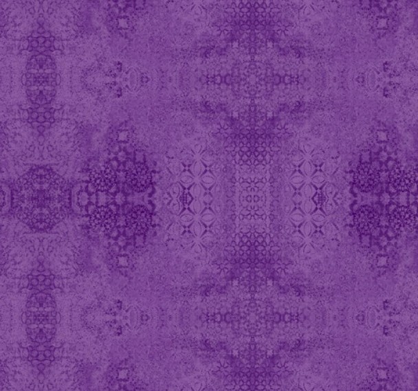 Casabella Purple Wide Back from Blank Quilting