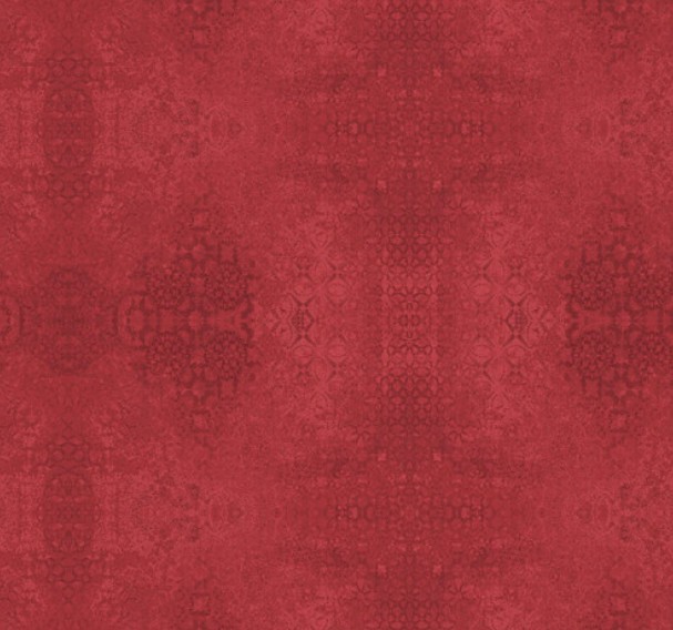 Casabella Red Wide Back from Blank Quilting