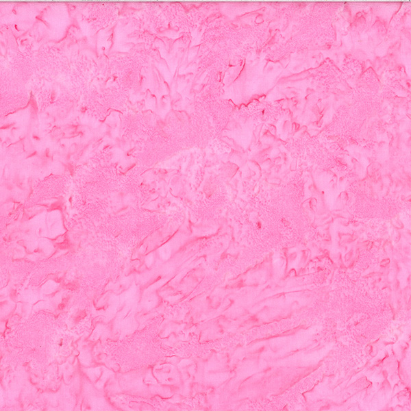 Bali Watercolors Hibiscus Batik From Hoffman