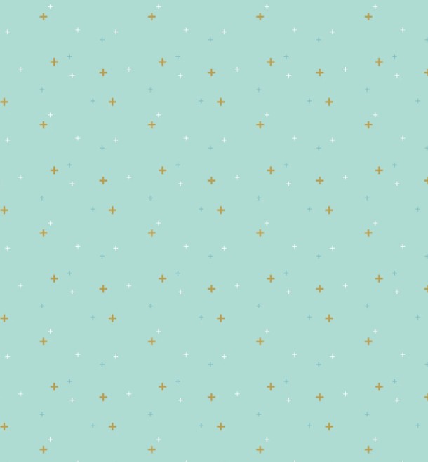 Sparkler Songbird By Melissa Mortenson For Riley Blake Designs