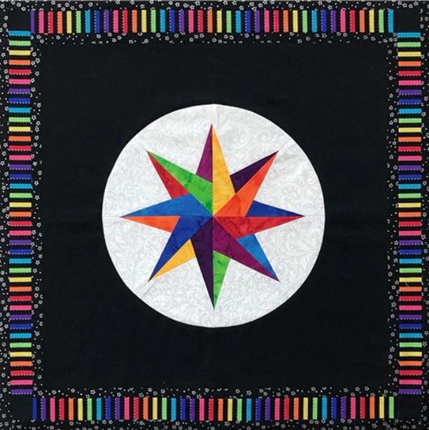 Be Colorful Starlight Starter Kit by Jacqueline De Jonge