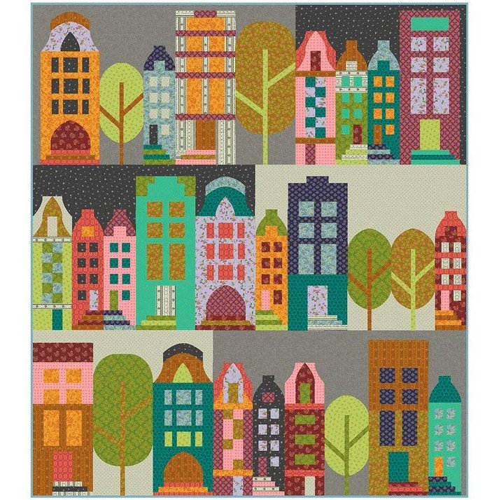 Park Place Kit from FreeSpirit