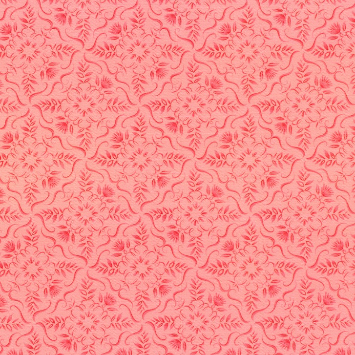 Flutter Damask Blossom by Pimlada Phuapradit for Robert Kaufman Fabrics