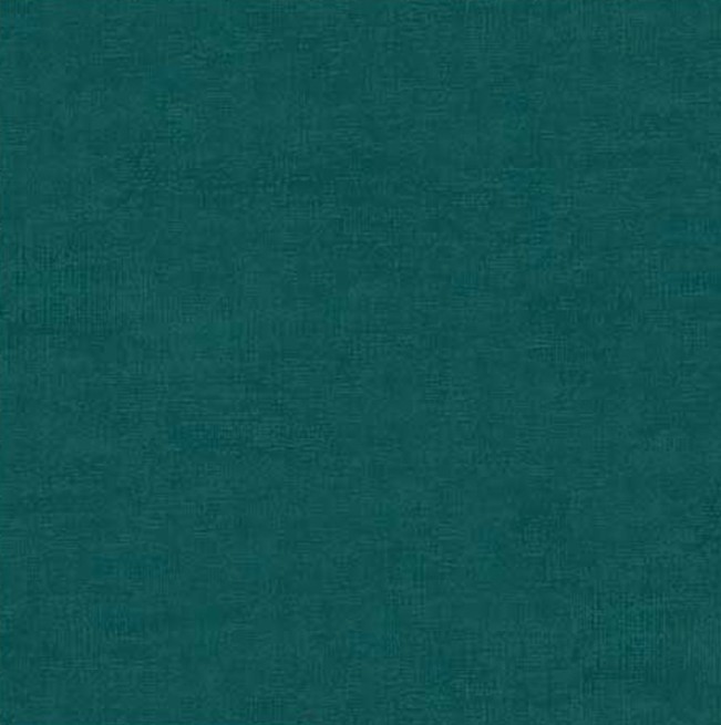 Melange Basic Tonal Blender Pacific by Stof Fabrics for Blank Quilting