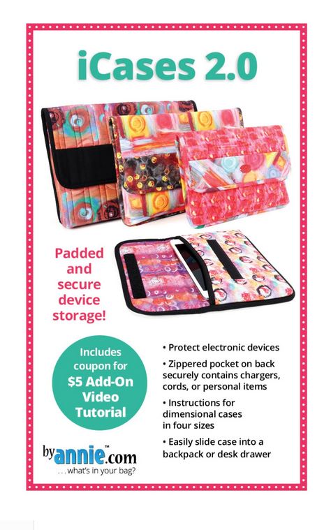I Cases 2.0