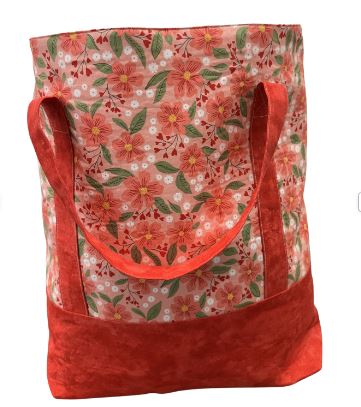 Love Blooms Grocery Bag Kit