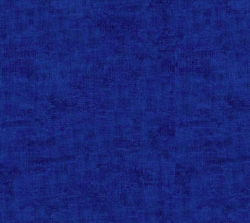 Melange Basic Tonal Blender Cobalt Blue by Stof Fabrics for Blank Textiles