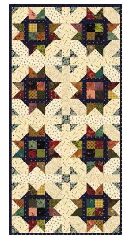 Sugar Shaker Simple Whatnots by Kim Diehl
