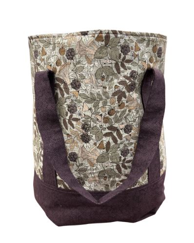 Bramble Grocery Bag